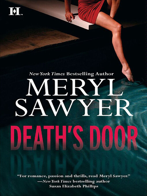 Title details for Death's Door by Meryl Sawyer - Available